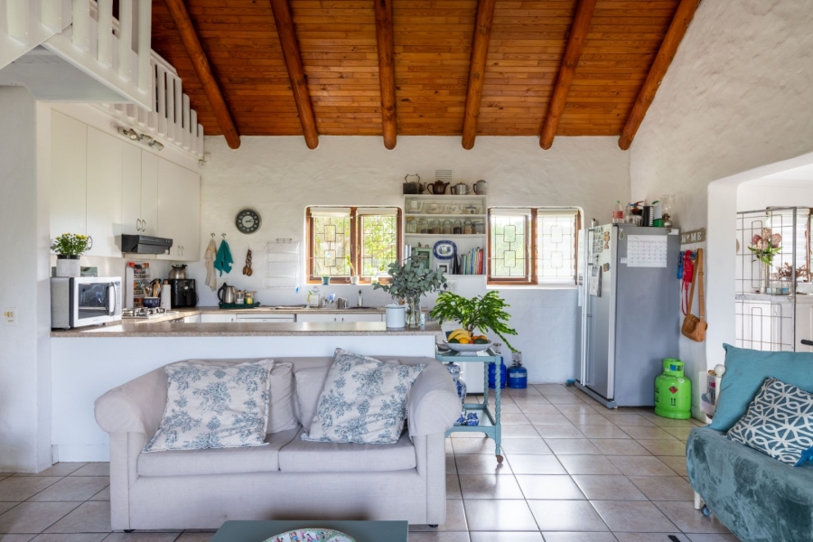 3 Bedroom Property for Sale in Keurbooms Western Cape